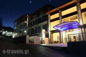 Samarina Resort_accommodation_in_Hotel_Macedonia_Grevena_Samarina