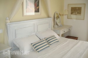 Palmina Mare_best prices_in_Apartment_Epirus_Preveza_Vrachos