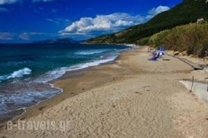 Villa Paramonas_travel_packages_in_Ionian Islands_Corfu_Paramonas