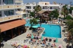 Sevi Apartments in  Tigaki, Kos, Dodekanessos Islands