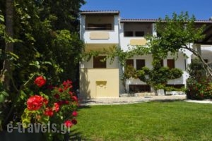 Irene_accommodation_in_Apartment_Ionian Islands_Corfu_Acharavi