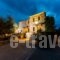 Kardamili Villas_holidays_in_Villa_Peloponesse_Messinia_Kardamyli