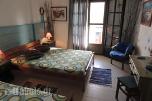 Kalamitsi studios_travel_packages_in_Macedonia_Halkidiki_Kalamitsi