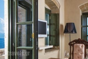 Moni Emvasis Luxury Suites_holidays_in_Hotel_Peloponesse_Lakonia_Monemvasia