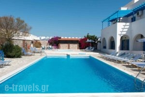 Hotel Olympia_best deals_Hotel_Cyclades Islands_Sandorini_Fira