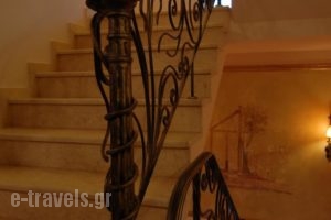 Alseides Boutique Hotel_best prices_in_Hotel_Macedonia_Pieria_Katerini