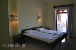 Paramonas Hotel_holidays_in_Hotel_Ionian Islands_Corfu_Corfu Rest Areas
