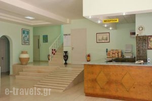 Paramonas Hotel_best prices_in_Hotel_Ionian Islands_Corfu_Corfu Rest Areas