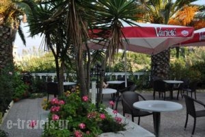 Paramonas Hotel_lowest prices_in_Hotel_Ionian Islands_Corfu_Corfu Rest Areas