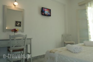 Flora_accommodation_in_Hotel_Cyclades Islands_Paros_Paros Chora