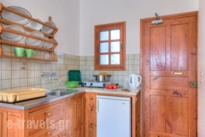 Lemon Tree Pefkos Apartments_lowest prices_in_Apartment_Dodekanessos Islands_Rhodes_Pefki