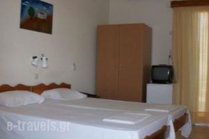 Hotel Marmarinos_best prices_in_Hotel_Piraeus islands - Trizonia_Aigina_Aigina Rest Areas