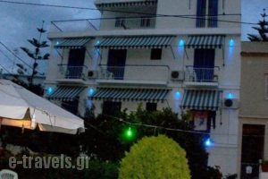 Hotel Marmarinos_best deals_Hotel_Piraeus islands - Trizonia_Aigina_Aigina Rest Areas