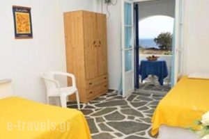 Lolantonis Rooms_accommodation_in_Room_Cyclades Islands_Paros_Paros Chora