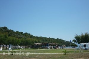 Porto Varco_accommodation_in_Hotel_Central Greece_Aetoloakarnania_Varko