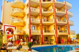 Hotel Evilion Sea And Sun_accommodation_in_Hotel_Macedonia_Pieria_Nei Pori