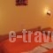 Kalami Rooms & Apartments_best deals_Room_Crete_Chania_Falasarna