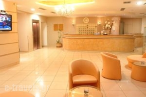 Hotel Filoxenia Beach_best prices_in_Hotel_Macedonia_Pieria_Leptokaria