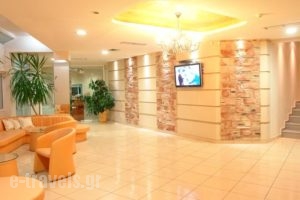 Hotel Filoxenia Beach_lowest prices_in_Hotel_Macedonia_Pieria_Leptokaria