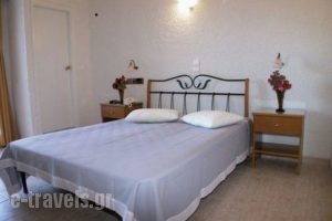 Willy's Rooms & Apartments_accommodation_in_Room_Cyclades Islands_Syros_Syrosst Areas