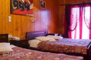 Hotel Lefas_travel_packages_in_Central Greece_Fokida_Delfi