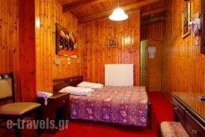 Hotel Lefas_best prices_in_Hotel_Central Greece_Fokida_Delfi