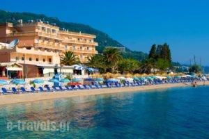 Potamaki Beach Hotel_accommodation_in_Hotel_Ionian Islands_Corfu_Corfu Rest Areas