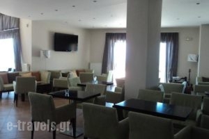 Aitheron Hotel Air Park_best deals_Hotel_Macedonia_Florina_Amideo