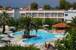 Hotel Aethria in Thasos Chora, Thasos, Aegean Islands