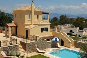 Dassia Village_accommodation_in_Apartment_Ionian Islands_Corfu_Dasia