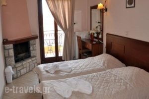 Megdovas Hotel_holidays_in_Hotel_Thessaly_Karditsa_Neochori