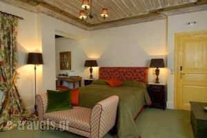 Emotions Country Resort_holidays_in_Hotel_Central Greece_Aetoloakarnania_Agrinio