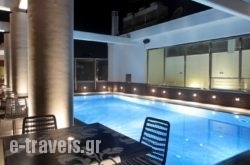 Comfy Boutique Hotel_s __1