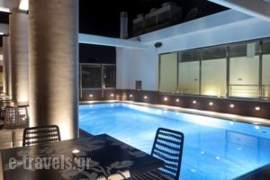 Comfy Boutique Hotel_accommodation_in_Hotel_Thessaly_Magnesia_Pilio Area