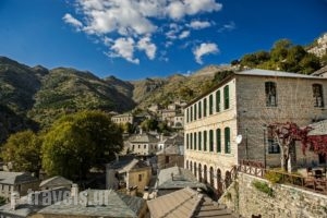 To Sirako_accommodation_in_Hotel_Epirus_Ioannina_Sirako