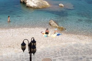 Lemos Hotel_best prices_in_Hotel_Aegean Islands_Samos_Samos Rest Areas