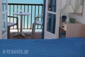Lemos Hotel_best deals_Hotel_Aegean Islands_Samos_Samos Rest Areas