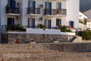 Lemos Hotel_travel_packages_in_Aegean Islands_Samos_Samos Rest Areas