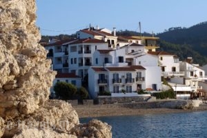 Lemos Hotel_accommodation_in_Hotel_Aegean Islands_Samos_Samos Rest Areas