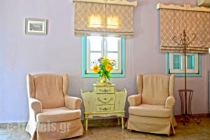 Thalassa_best prices_in_Apartment_Dodekanessos Islands_Astipalea_Astipalea Chora