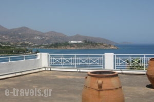 Melas Apartments_best prices_in_Apartment_Crete_Lasithi_Aghios Nikolaos