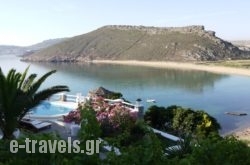 Panormos Village in Athens, Attica, Central Greece