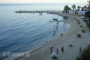 Galini Sea Apartments_holidays_in_Apartment_Ionian Islands_Corfu_Corfu Rest Areas