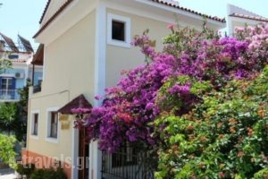 Sama Hotel_travel_packages_in_Aegean Islands_Samos_Pythagorio