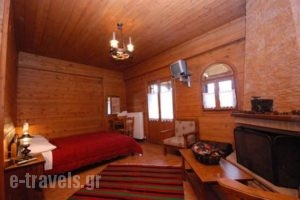 Guesthouse Alonistaina_best prices_in_Hotel_Peloponesse_Arcadia_Stemnitsa