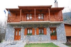 Guesthouse Alonistaina in  Stemnitsa, Arcadia, Peloponesse