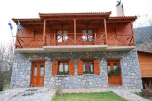 Guesthouse Alonistaina_accommodation_in_Hotel_Peloponesse_Arcadia_Stemnitsa