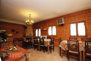 Guesthouse Alonistaina_travel_packages_in_Peloponesse_Arcadia_Stemnitsa
