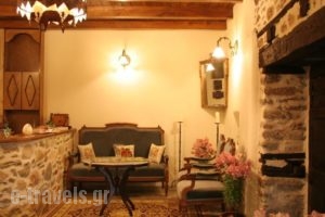 Archontiko Zarifi 1716_lowest prices_in_Hotel_Thessaly_Magnesia_Almiros
