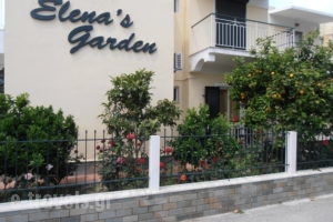 Elena's Garden_best deals_Apartment_Ionian Islands_Corfu_Kavos